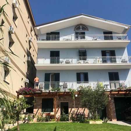 A Casa Di Alice Διαμέρισμα Orikum Εξωτερικό φωτογραφία