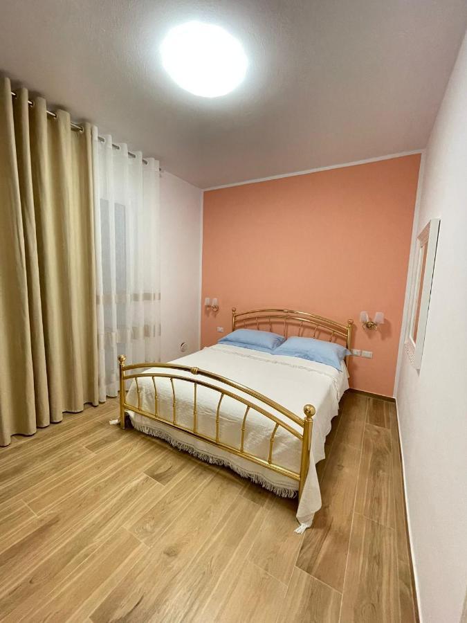 A Casa Di Alice Διαμέρισμα Orikum Εξωτερικό φωτογραφία