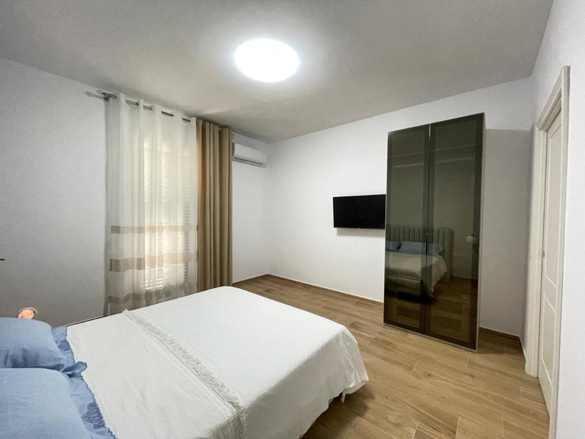 A Casa Di Alice Διαμέρισμα Orikum Εξωτερικό φωτογραφία