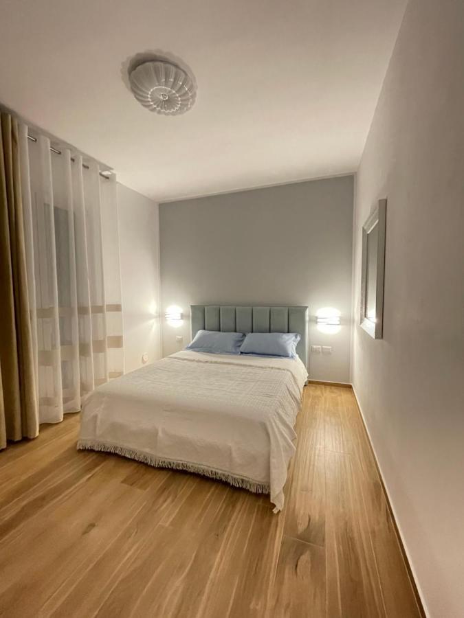 A Casa Di Alice Διαμέρισμα Orikum Εξωτερικό φωτογραφία