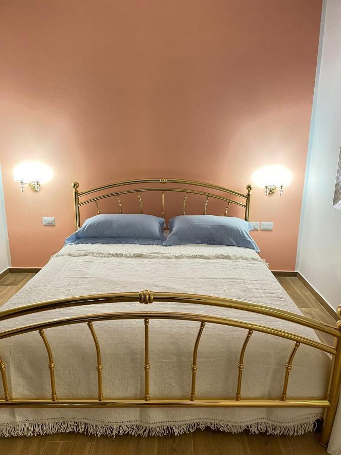 A Casa Di Alice Διαμέρισμα Orikum Εξωτερικό φωτογραφία