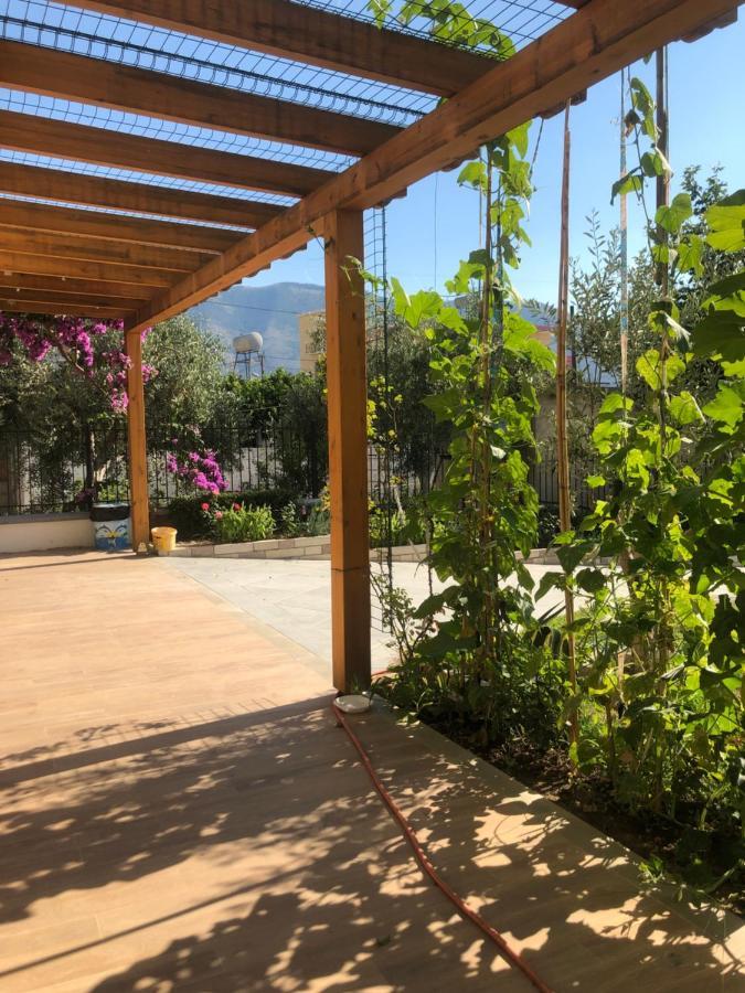 A Casa Di Alice Διαμέρισμα Orikum Εξωτερικό φωτογραφία