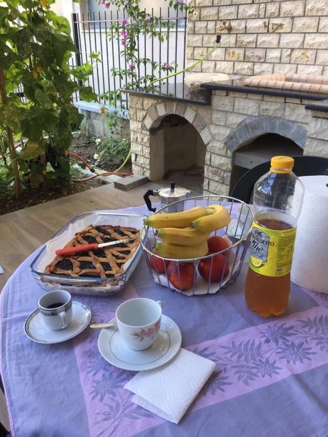 A Casa Di Alice Διαμέρισμα Orikum Εξωτερικό φωτογραφία